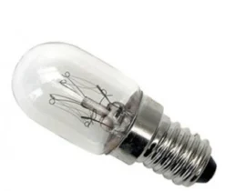 Lampadina a Vite 220Volts 15Watt