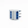 Magnadyne Adattatore Triplo Spina 16A