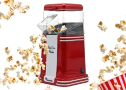 Magnadyne EasyPop Macchina per Popcorn