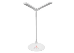 Magnadyne Lampada da Tavolo a LED 2 in 1