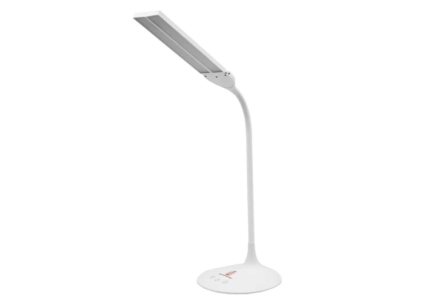 Magnadyne Lampada da Tavolo a LED 2 in 1
