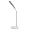Magnadyne Lampada da Tavolo a LED con Ricarica Wireless
