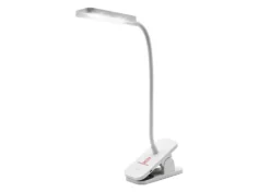 Magnadyne Lampada LED da Scrivania con Clip