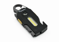 Magnadyne Mini Torcia LED