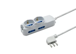 Magnadyne Multipresa 6 Prese 16A