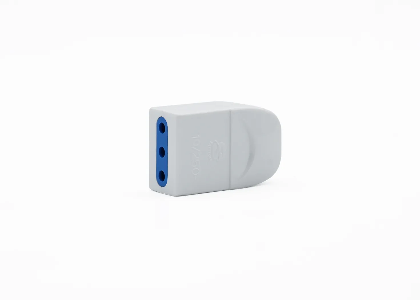 Magnadyne Presa Semplice 2P+T 10A