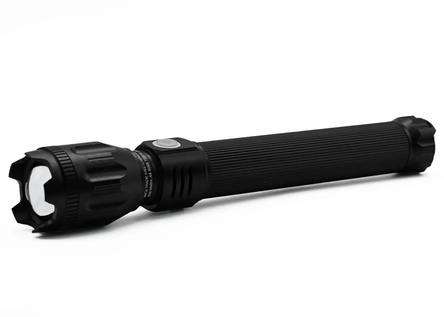 Magnadyne Torcia Led Super Potente