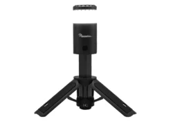 Magnadyne Torcia treppiedi telescopica RI-ME-1387764