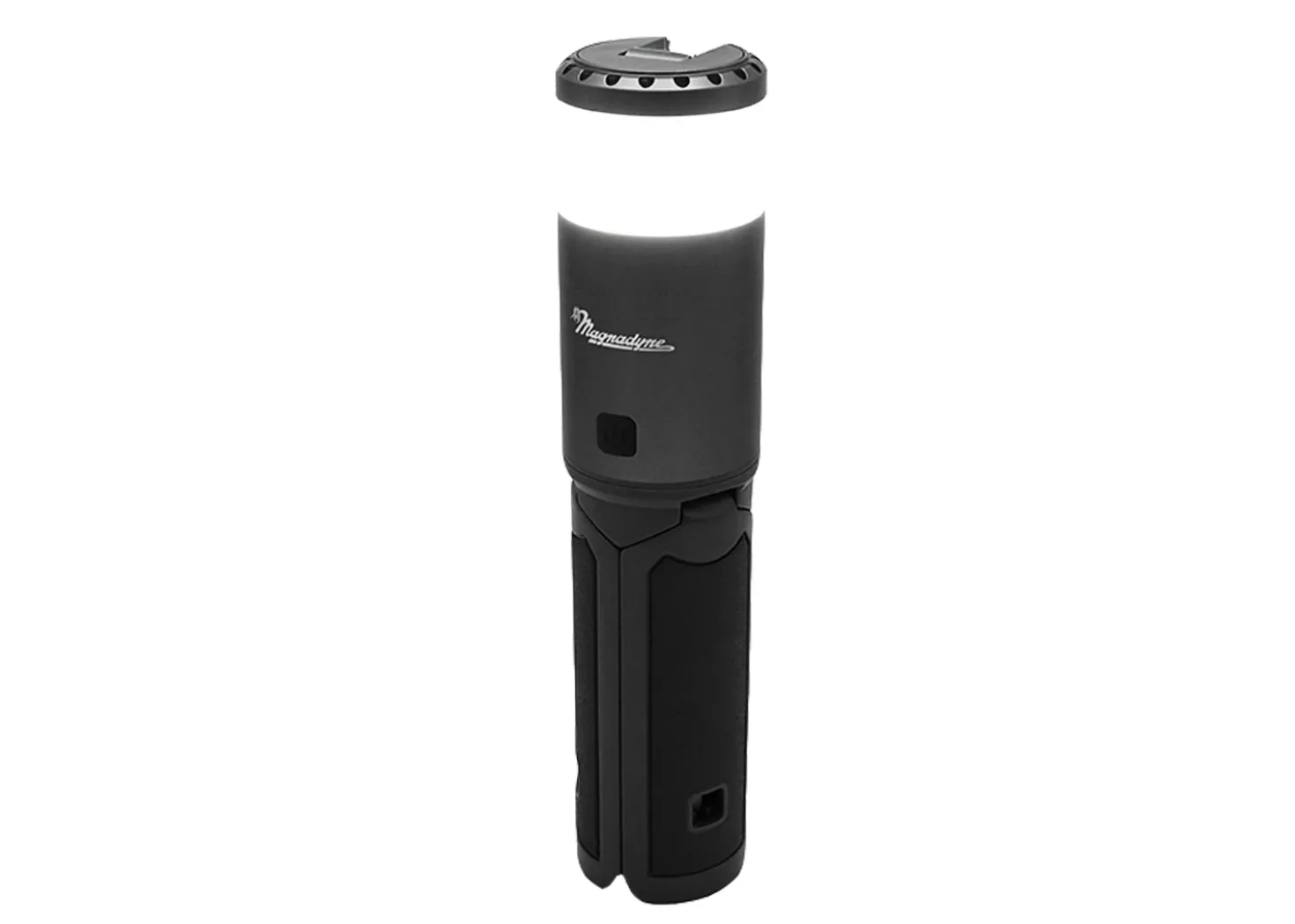 Magnadyne Torcia treppiedi telescopica RI-ME-1387764