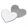 Magnete a cuore
