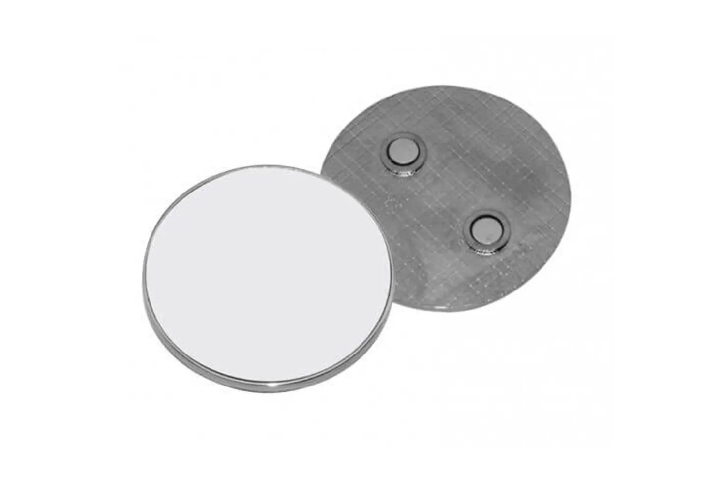 Magnete rotondo