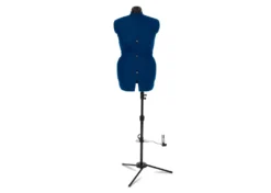 Manichino Sew Deluxe Regolabile Form legs Taglia B/M – Dalla 48 alla 54