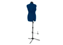 Manichino Sew Deluxe Regolabile Form legs Taglia B/M – Dalla 48 alla 54