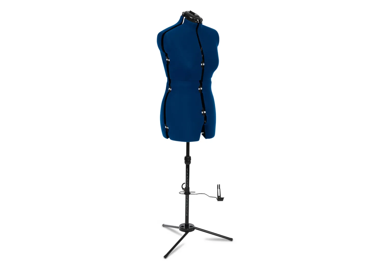 Manichino Sew Deluxe Regolabile Form legs Taglia B/M – Dalla 48 alla 54