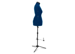 Manichino Sew Deluxe Regolabile Form legs Taglia B/M – Dalla 48 alla 54