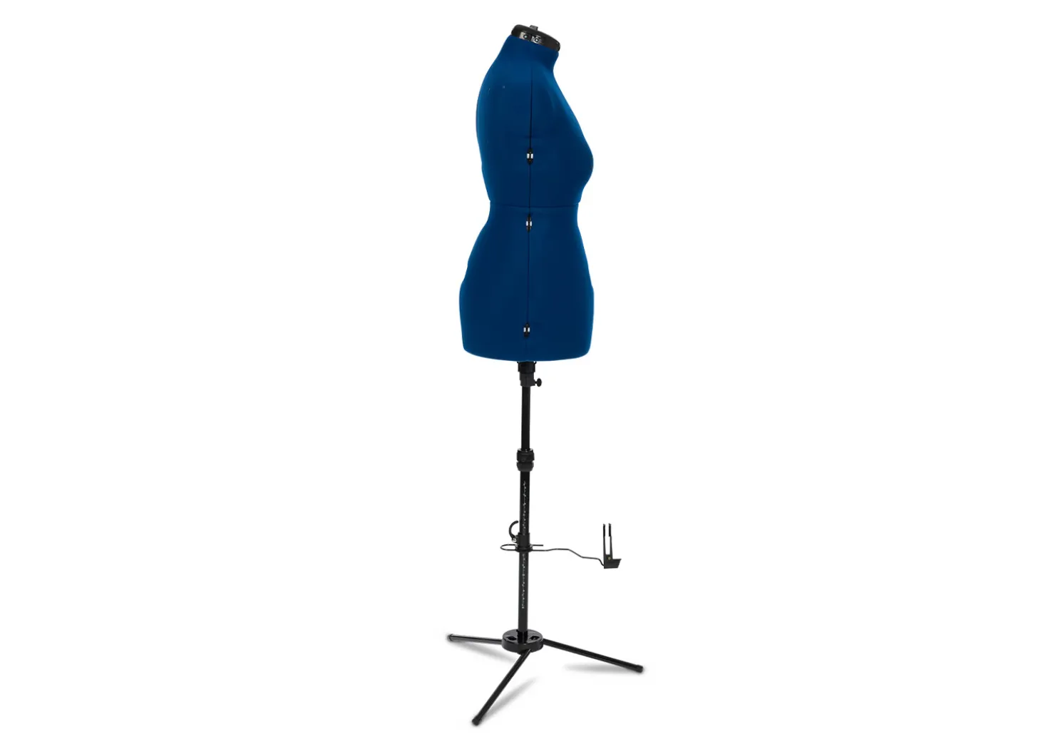 Manichino Sew Deluxe Regolabile Form legs Taglia B/M – Dalla 48 alla 54
