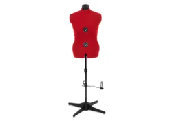 Manichino Tailormaid Regolabile Taglia B/M – Dalla 48 alla 54