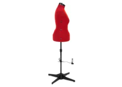 Manichino Tailormaid Regolabile Taglia B/M – Dalla 48 alla 54