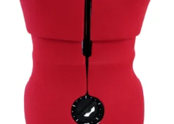 Manichino Tailormaid Regolabile Taglia B/M – Dalla 48 alla 54