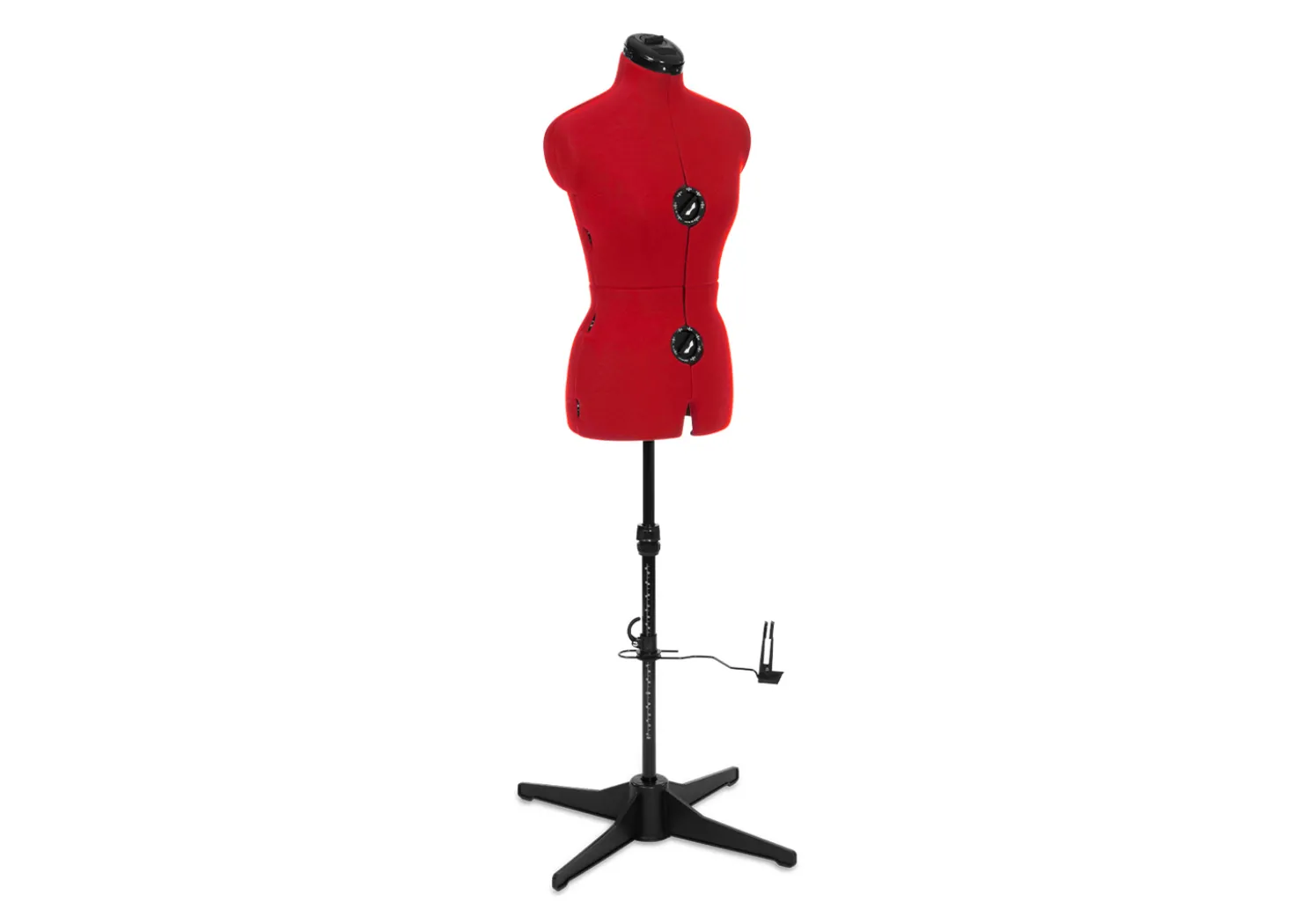 Manichino Tailormaid Regolabile Taglia A/S – Dalla 40 alla 46