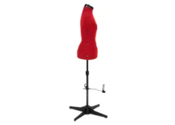 Manichino Tailormaid Regolabile Taglia A/S – Dalla 40 alla 46