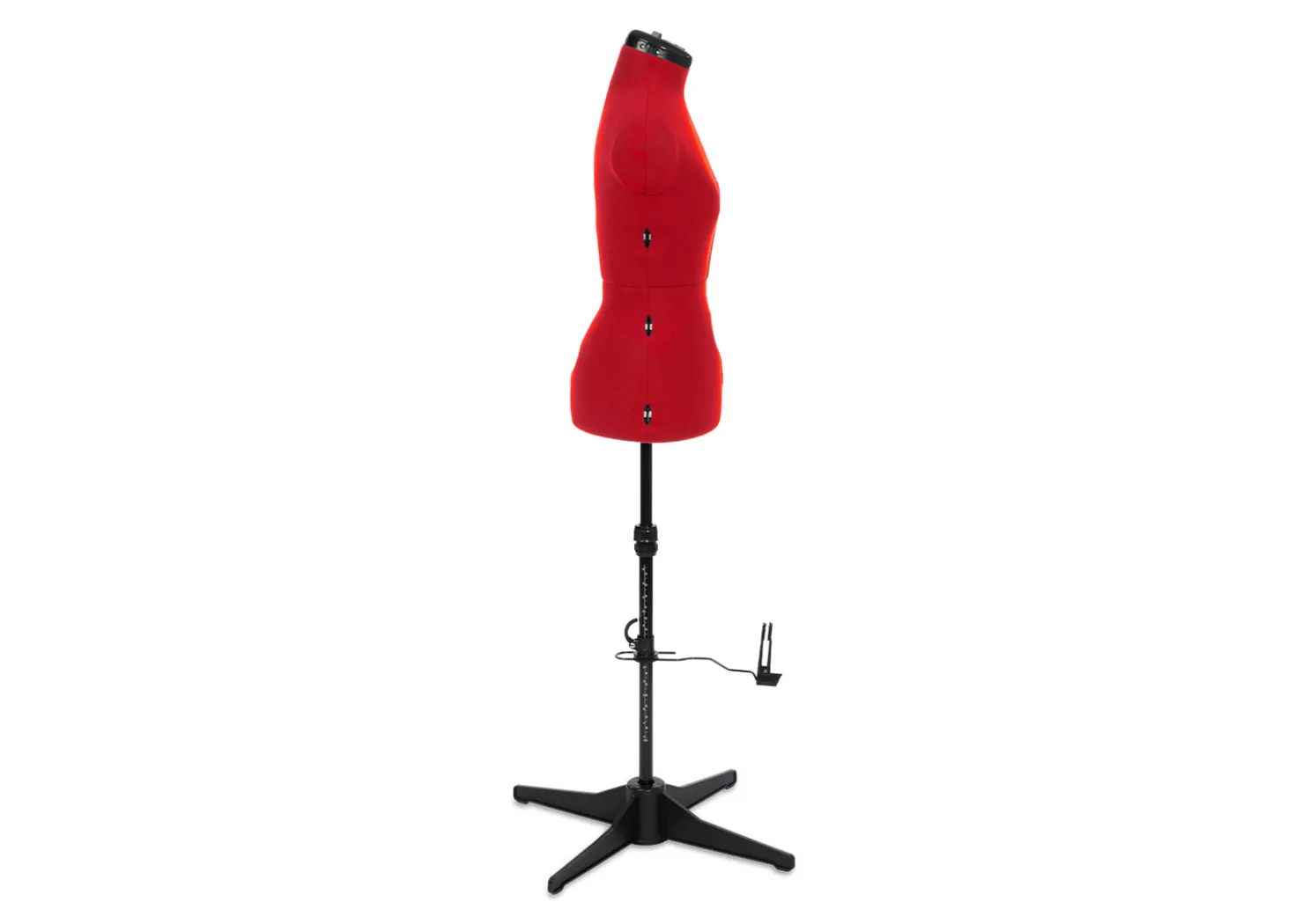 Manichino Tailormaid Regolabile Taglia A/S – Dalla 40 alla 46