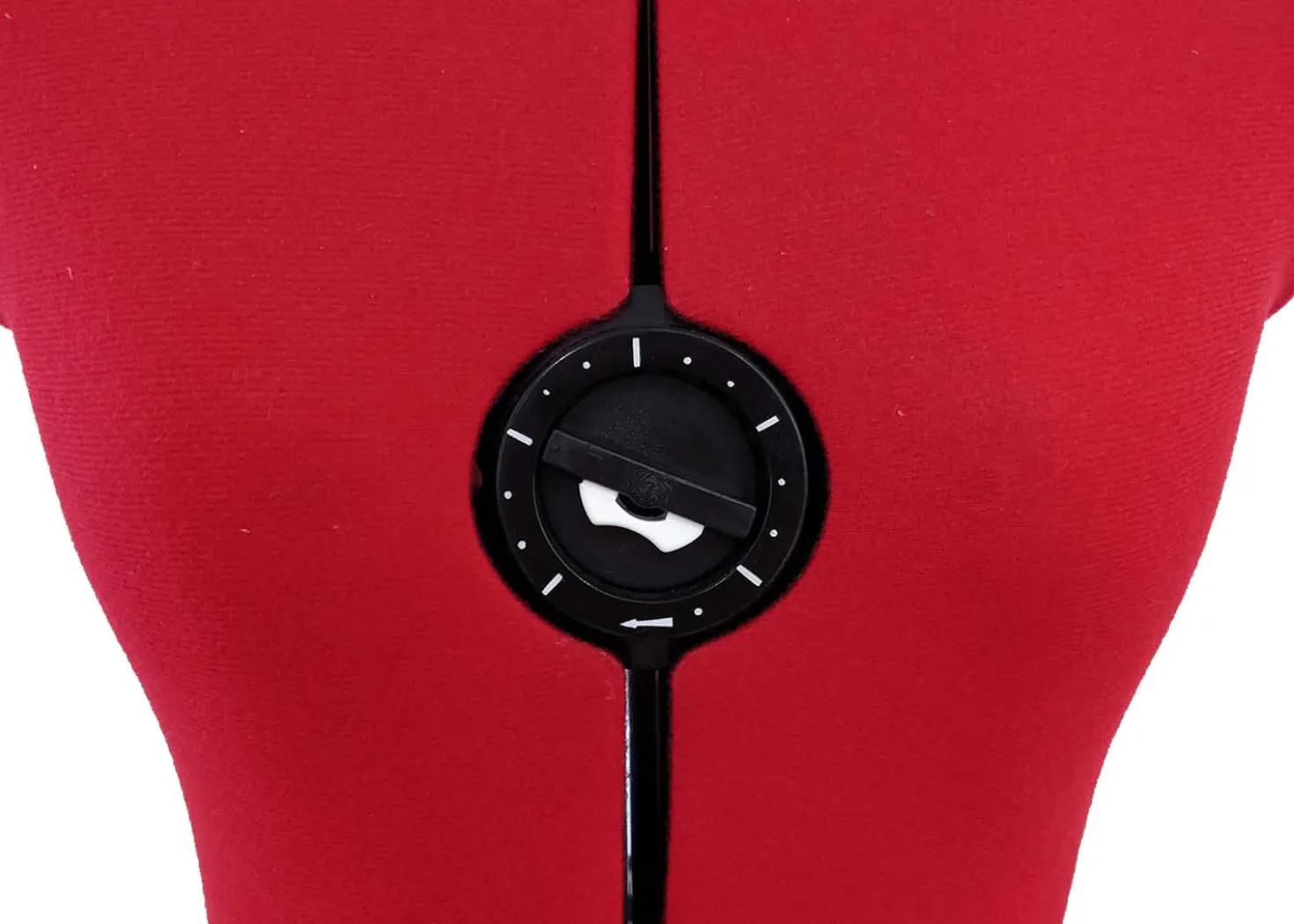 Manichino Tailormaid Regolabile Taglia A/S – Dalla 40 alla 46