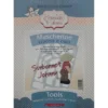 Mascherina Sunbonnet Johnny