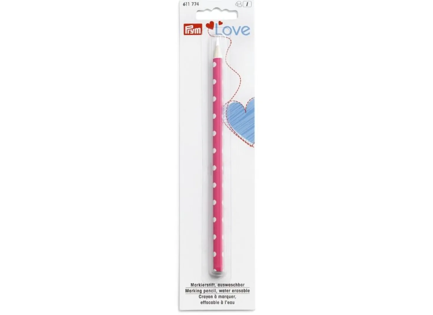 Matita per Marcare Prym Love