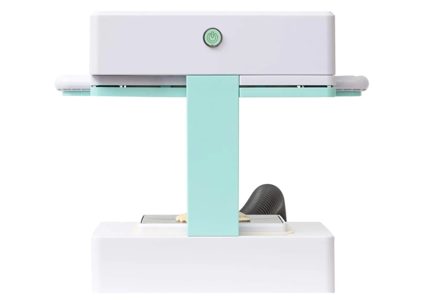 Mold Press 3D
