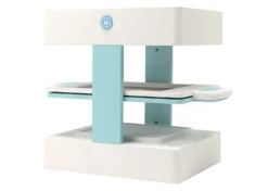 Mold Press 3D