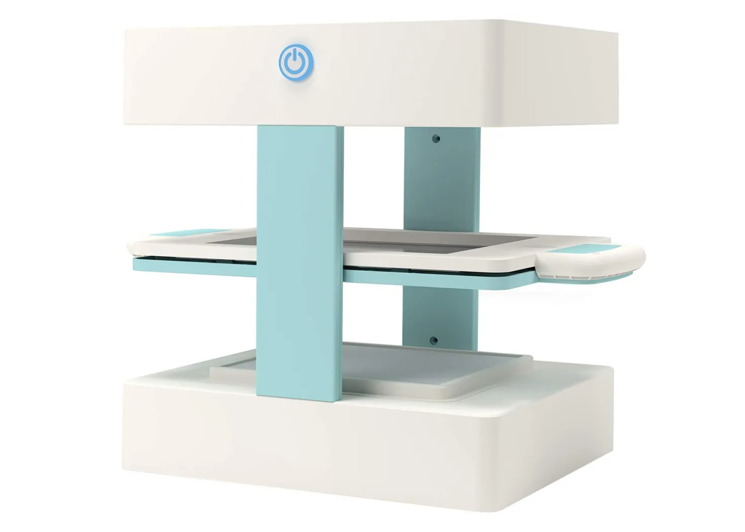 Mold Press 3D