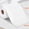 Munbyn Etichette Termiche per Spedizioni 500pz 101,6 × 152,4 mm