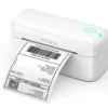 Munbyn RealWriter402B Stampante Termica Etichette Bluetooth