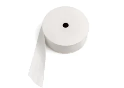 Nastro di cotone stampabile Large 25mmX9,14m