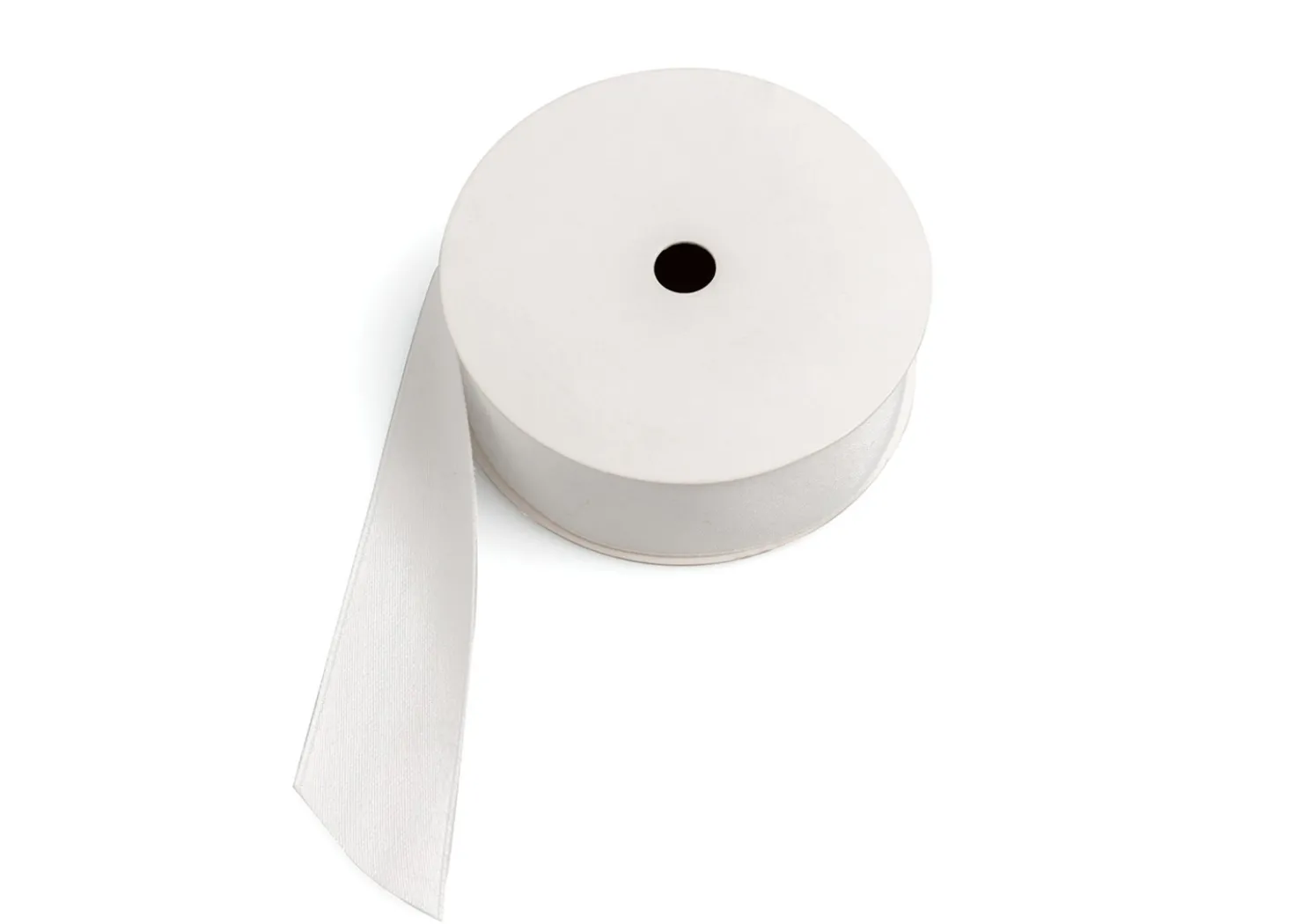 Nastro di cotone stampabile Large 25mmX9,14m