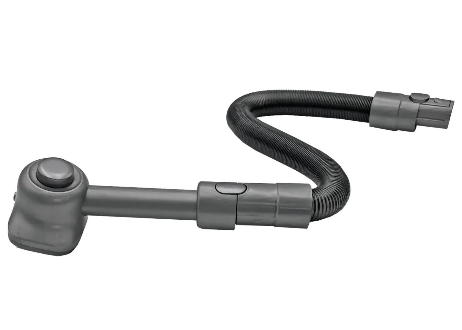 Necchi Accessorio Spazzola per animali linea Autopower