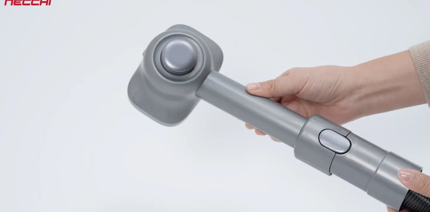 Necchi Accessorio Spazzola per animali linea Autopower