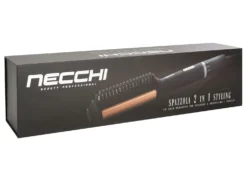 Necchi Arricciacapelli e Piastra 2 in 1