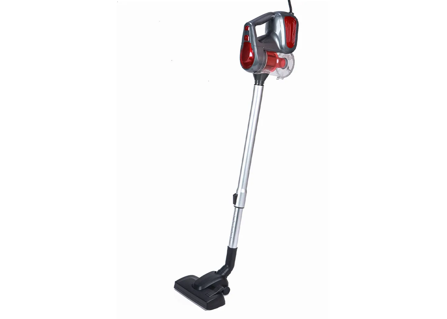 Necchi Aspirapolvere con Filo 2 in 1 NH9213