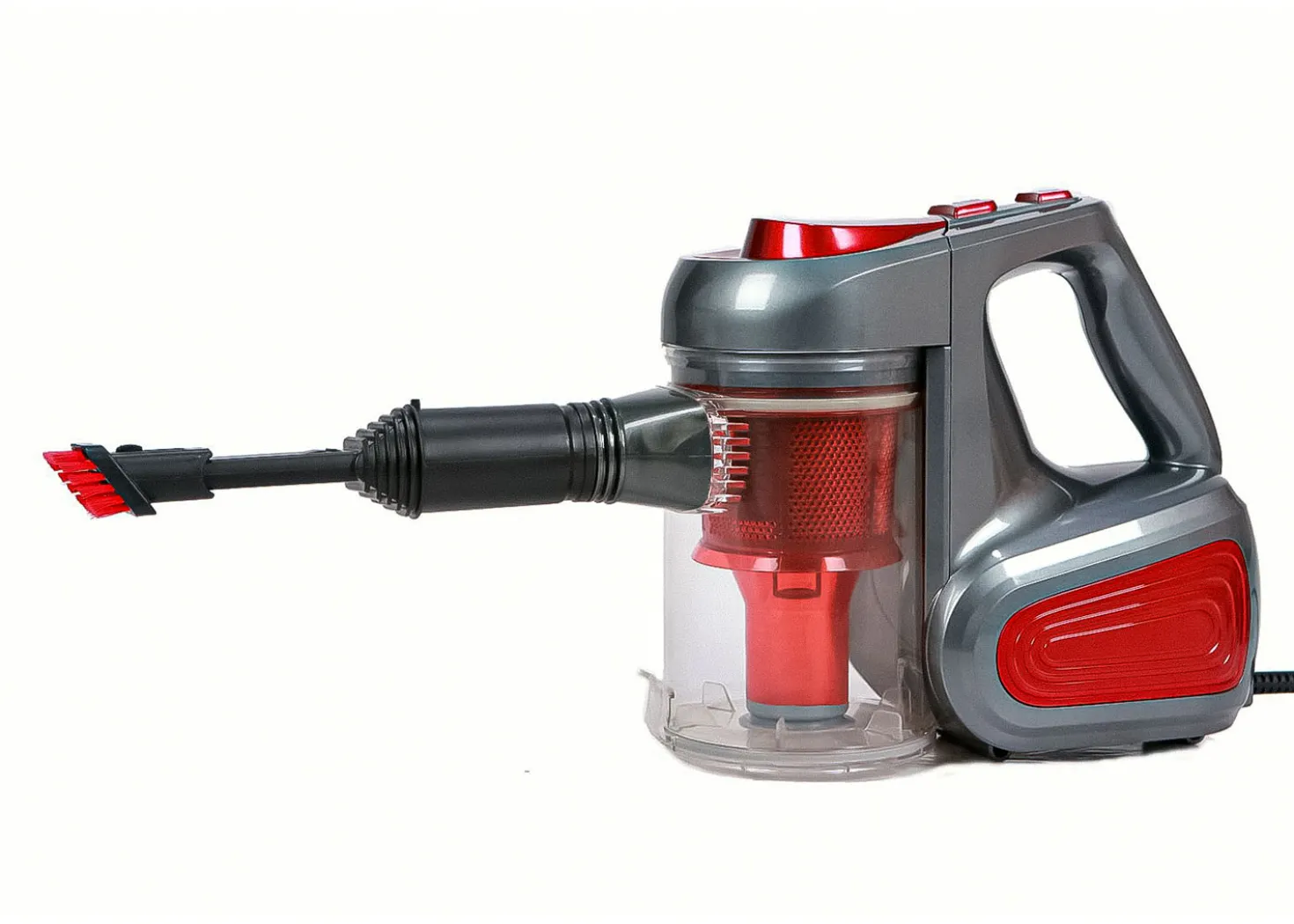 Necchi Aspirapolvere con Filo 2 in 1 NH9213