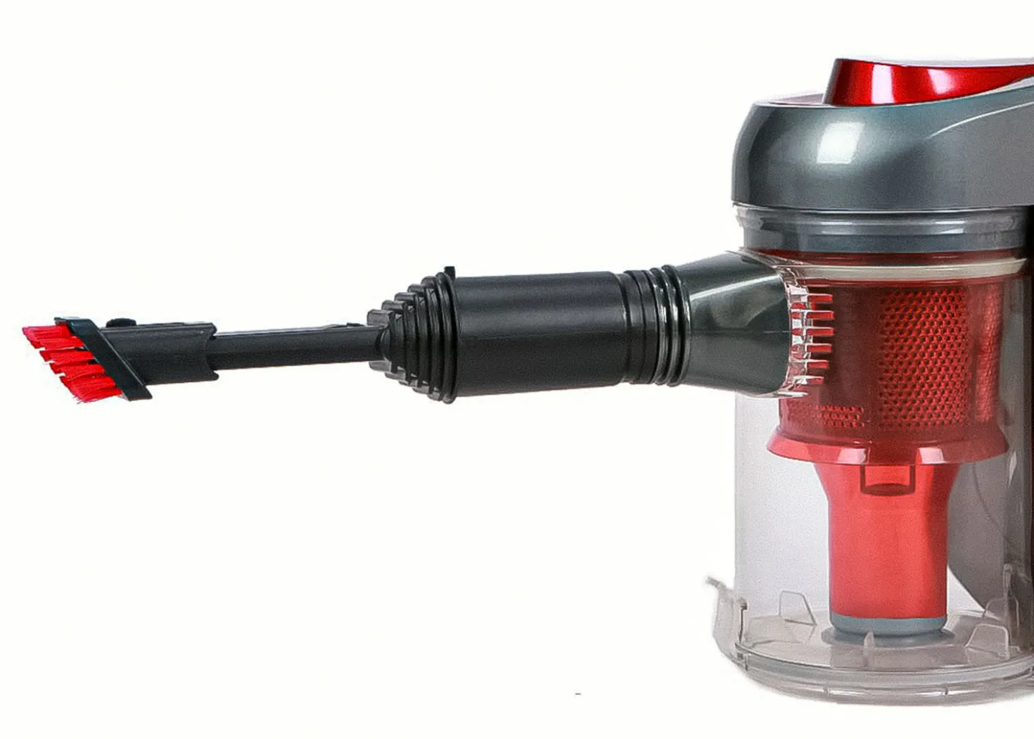 Necchi Aspirapolvere con Filo 2 in 1 NH9213