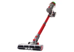 Necchi Aspirapolvere senza Fili AutoPower 120