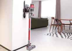 Necchi Aspirapolvere senza Fili AutoPower 120