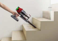 Necchi Aspirapolvere senza Fili AutoPower 120