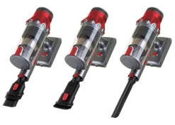 Necchi Aspirapolvere senza Fili AutoPower 120
