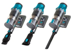 Necchi Aspirapolvere senza Fili AutoPower 250