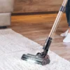 Necchi Aspirapolvere senza Fili AutoPower 500