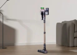 Necchi Aspirapolvere senza Fili AutoPower 500