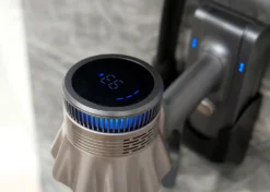 Necchi Aspirapolvere senza Fili AutoPower 500
